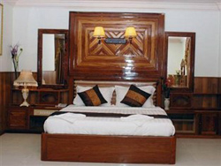 President Battambang City Hotel
