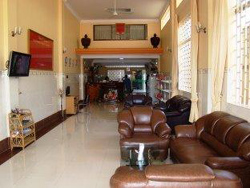 Reaksmey Battambang Hotel