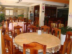 Reaksmey Battambang Hotel