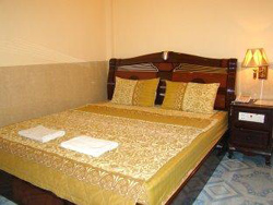 Reaksmey Battambang Hotel