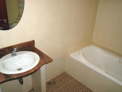 Reaksmey Battambang Hotel