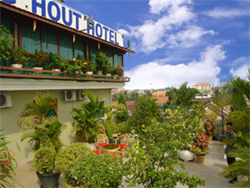 Seng Hout Hotel