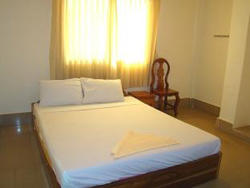 Shang Hai Guest House