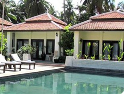 The Sanctuary Villa