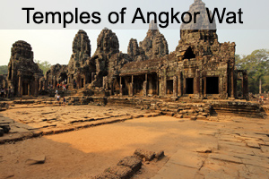 Visit Cambodia