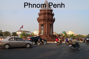 Visit Cambodia