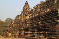 Cambodia travel information