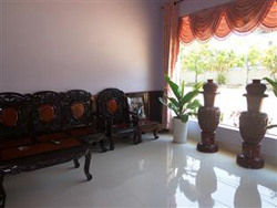 Borey Bokor Hotel Branch