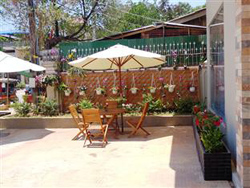 Borey Bokor Hotel Branch