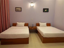 Borey Bokor Hotel Branch