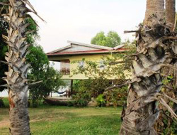 Champa Lodge