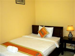 Hour Kheang Guesthouse