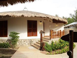 Nataya Roundhouse Coral Bay Resort and Spa