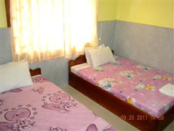 Om Samol Guesthouse