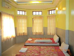 Om Samol Guesthouse