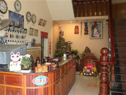 Sambo Sambath Guesthouse