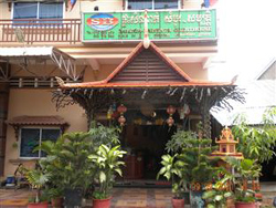 Sambo Sambath Guesthouse