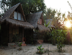 Samon's Village