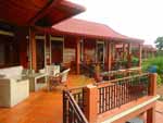 places to stay in Kampot