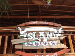 Island Boys Guesthouse