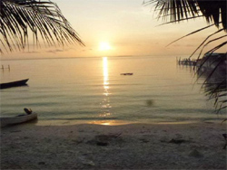 Island Boys Guesthouse