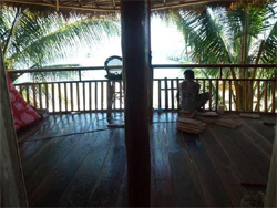 Island Boys Guesthouse