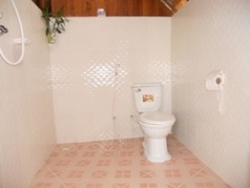 Island Palace Bungalow Resort