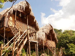 Island Palace Bungalow Resort