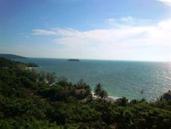 Island Palace Bungalow Resort