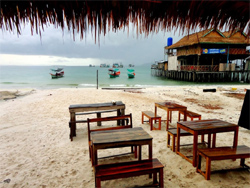 Koh Lanta Bakery and Guesthouse