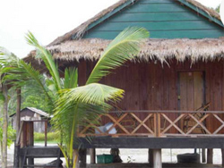 Palm Beach Bungalow Resort