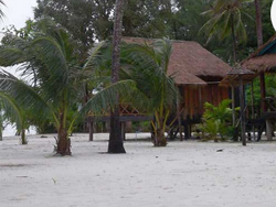 Palm Beach Bungalow Resort