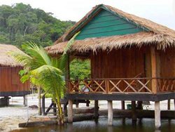 Palm Beach Bungalow Resort