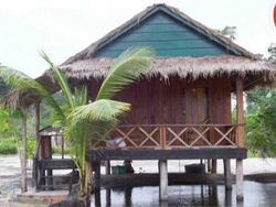 Palm Beach Bungalow Resort