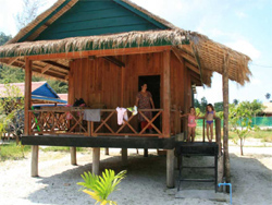 Palm Beach Bungalow Resort