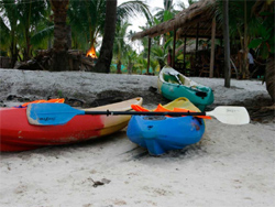 Palm Beach Bungalow Resort