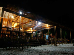 Palm Beach Bungalow Resort