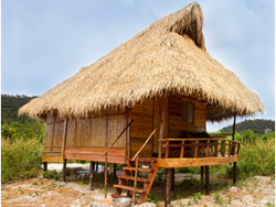 Pura Vita Resort