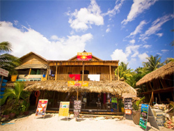 Rising Sun Guesthouse