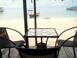 Rising Sun Guesthouse