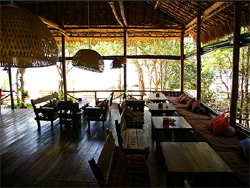 Treehouse Bungalow Resort