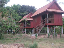 Arun Mekong Guesthouse