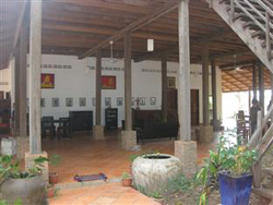 Arun Mekong Guesthouse