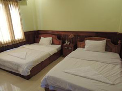 Luck Life World Hotel