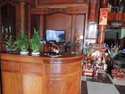 Luck Life World Hotel