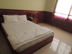 Luck Life World Hotel