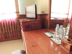 Luck Life World Hotel