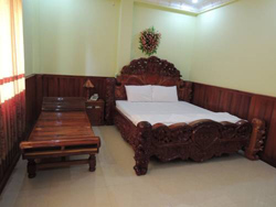 Luck Life World Hotel