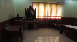 Luck Life World Hotel