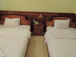 Luck Life World Hotel